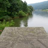 1708G 26 Muendung der Diemel